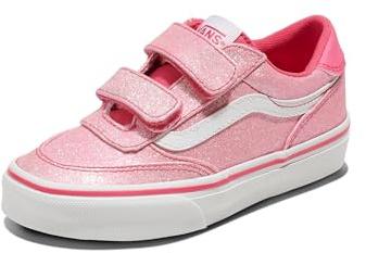 Vans Mixte Enfant Brooklyn Ls V Basket