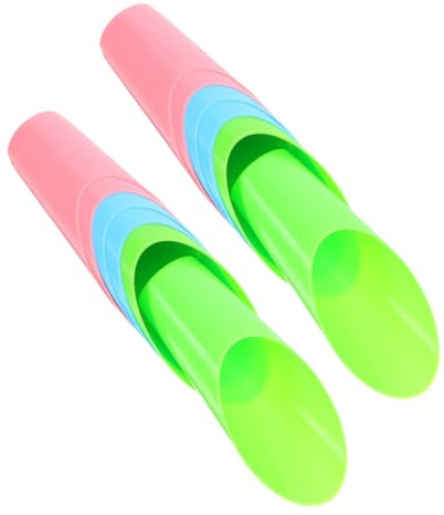OFFSCH 12 Pièces Pelle à Terre pour Bonsaï Outil De Culture De Plantes Grasses Petite Pelle à Rempotage pour Plantation De Jardin