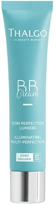 BB Cream - Perfektionierende Pflege Dore, 40 ml, Source Marine