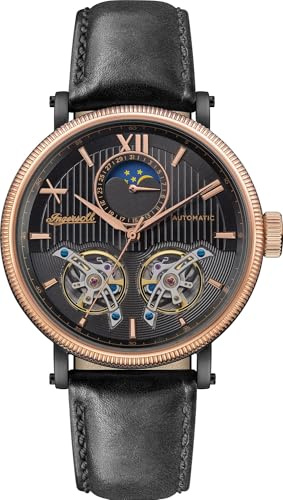 Ingersoll 1892 The Hollywood Automatic Mens Watch I09601