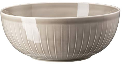 Arzberg Joyn Grau Schüssel 24 cm