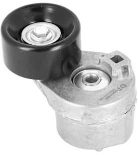 DT SPARE PARTS 13.43566 Tensor de correa poli V Tensor de correa correa poli V