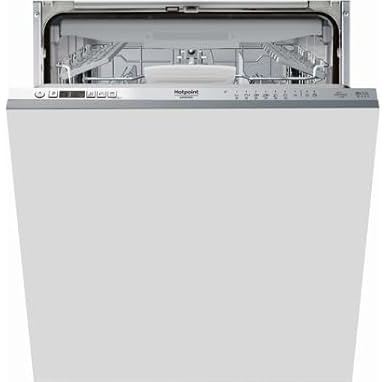 Lavastoviglie incasso Hotpoint HI 5030 WEF