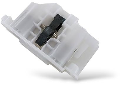 DL-pro Türverriegelung für Bosch Siemens 623797 00623797 Verriegelung Verschluss 75x43x25mm für Trockner Wäschetrockner wie iQ300 iQ500 iQ700 iQ800 Maxx Logixx Serie 4 Serie 6 HomeProfessional