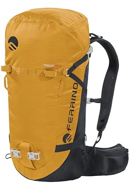 Ferrino Zaino Triolet 25+3 - Giallo