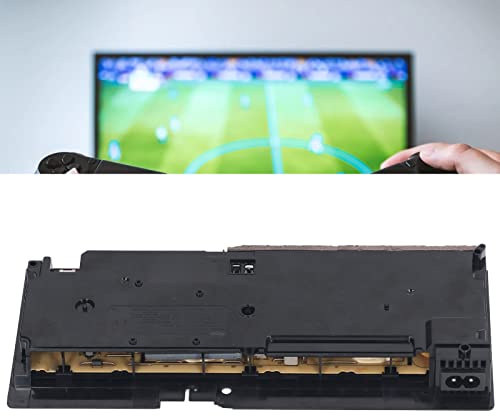 Original-Netzteil Für PS4-Spielekonsolen-Netzteil ADP-160CR Eingebaute Schlanke Ersatz-Reparaturteile Für AC100-240V