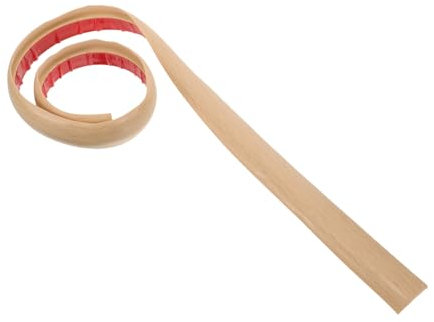 BCOATH Rampe de seuil pour Fauteuil Rampe de Porte Rampe de seuil pour la Maison Rampes pour fauteuils pour la Maison antidérapante à Installer soi-même