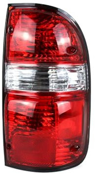 LXBSXY Maßgeschneidert PKW-Anhänger Rücklicht Für Mercedes Benz Sprinter 1995-2006,Kennzeichenbeleuchtung, Bremslicht Nebelschlussleuchte, Rückstrahler, Positionslicht Zubehör,A/Right