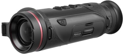 HIKMICRO Monoculaire de Vision Thermique Falcon 2.0 FQ35 | Provenance France. Emballage securisé. Livré avec Facture dont TVA.