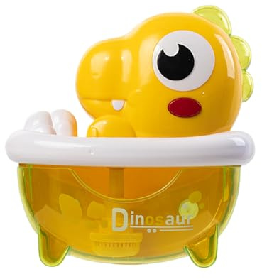 Machine à bulles pour baignoire – Douche avec lumière | Générateur automatique de bulles pour salle de bain | pour anniversaire, jardin, piscine, plage en plein air