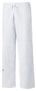 Mizuno Pantalon de Kimono taiso
