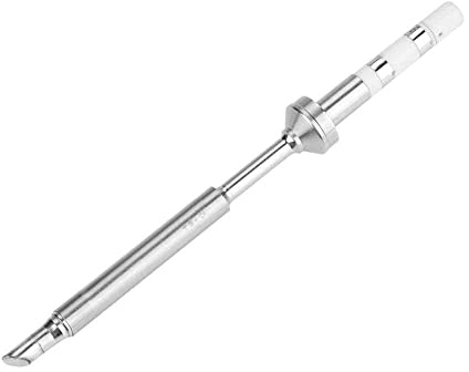 TS-C4 Mini Edelstahl Lötspitzen Ersatz Lötkolben Tipps für TS100 Lötkolben