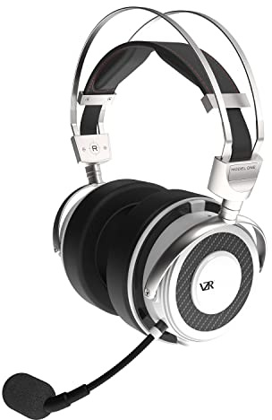 VZR Model One - Auriculares audiófilos para Juegos