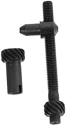 VANZACK 2 Sets Chain Tensioner Adjuster Screw for Chain Saws Replacement Kit for Saw