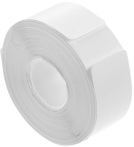 SEWACC 230 Blätter Kleber Thermalsetikett Selbstkleber Blanketikett Thermalaufkleber Für Das Amt