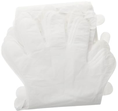 Mikinona 10paare Einweg-feuchtigkeits-handmasken Feuchtigkeits-touchscreen-handschuhe Für Diy-handbehandlung Längere Abdeckung Einmalgebrauch Für Hände