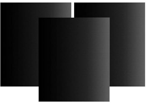 Tapis De Barbecue pour Griller | Revêtements De Gril Antiadhésifs | 3 Feuilles De Fibre De Verre PTFE Réutilisables pour La Cuisson Au Four, Coussin De Cuisson Résistant À La Chaleur, Accessoire De