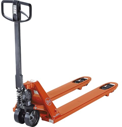 Toyota | Paletthubwagen | BT-Lifter | Lenkräder Vollgummi