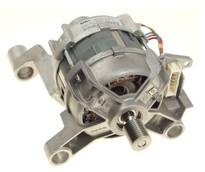 Original-Motor für Waschmaschine C00145609, C00507304 Indesit