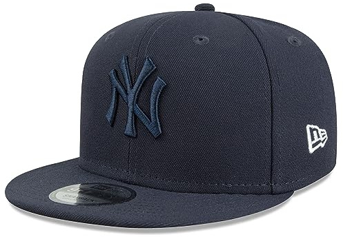 New Era 9Fifty Cap im Bundle mit UD Bandana New York Yankees - 4258 - M/L