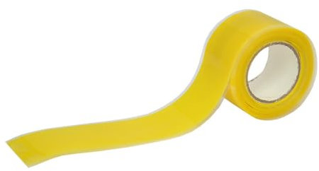 KOCAN Kajak-Paddel-Griffband,wasserdichtes Silikon-Griffband für Kajak-Kanu und Drachenboot,Kajak-Paddel-Wickelband