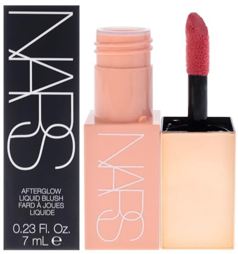 Afterglow Flüssiger Blush – Secret Lover by NARS for Women – 0,23 oz Blush