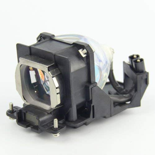 Sekond ET-LAE900 ET-LAE700 - Lampada di ricambio con alloggiamento per proiettori Panasonic PT-AE900 / PT-AE900U / PT-AE900E