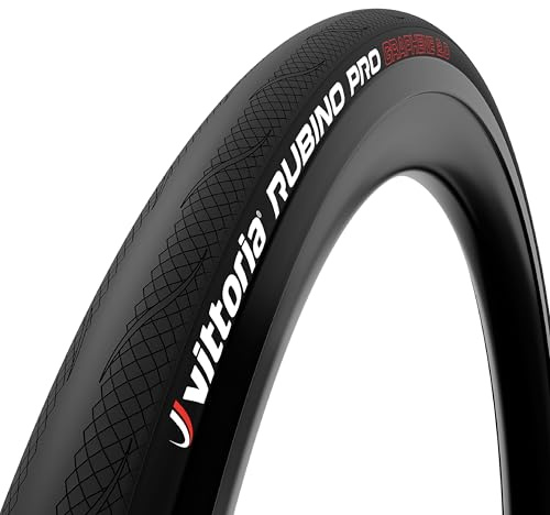 Vittoria Rubino Pro IV 700C X 25 Road Tyre 700C x 25