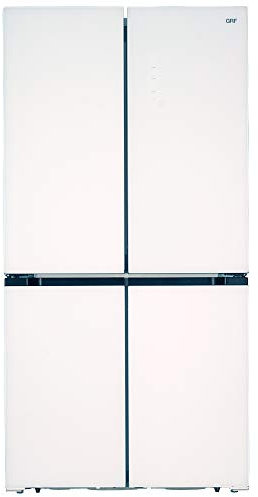 Frigorifero 4 Porte CA91831WG Total No Frost Classe A++ Capacità Lorda 542 Litri Colore Bianco