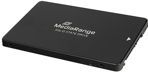 Media Range MR1002 2.5 Disco Duro SSD 240GB SATA III Interno