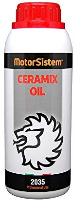 XDURARE MOTORSISTEM Ceramix Oil - Trattamento Ceramico per Motori (1)