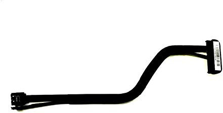 LeHang Cable de disco duro HDD SSD SATA 923-0641 de repuesto compatible con iMac de 21.5 pulgadas A1418 2012-2017
