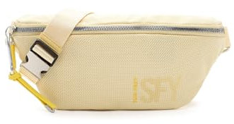 SURI FREY Gürteltasche SFY SURI Sports Marry 18016 Damen Gürteltaschen Uni lightyellow 431