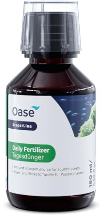 ScaperLine Daily Fertilizer 150 ml