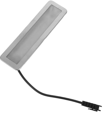 WHAMVOX 12v Led Cooker Hood Light Bulb Energy Efficient Replacement for Range Hoods Easy Installation Fit for Kitchen and Restaurant Lighting Bright and