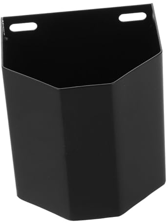 MUCKLILY Organizzatore Di Tappi Per Bottiglie in Acciaio Resistente Raccoglitore Di Tappi Per Bottiglie Di Birra Montato Parete Contenitore Portaoggetti Per Cucina