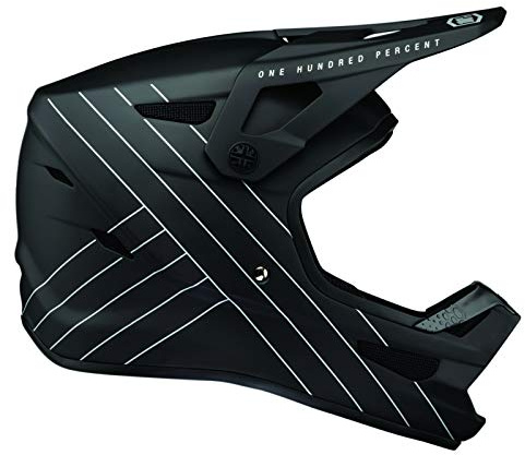 Status Helmet Essential Black L