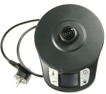 Socle + cordon Bouilloire, carafe SS-208533 TEFAL Bouilloire, carafe SS-208533 TEFAL