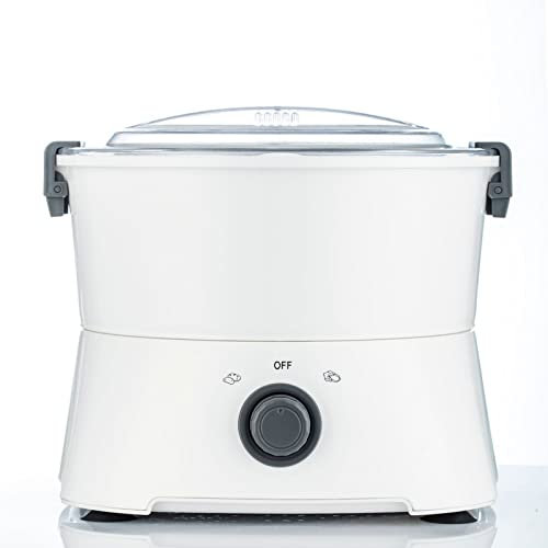 Pelador de manzanas y patatas, máquina peladora de rotación rápida automática eléctrica, secador de verduras, deshidratador de ensaladas para cocina, frutas, verduras,P-09,EU