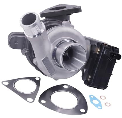Bapmic Turbolader Ersatz für F-ord Transit Custom V362,Transit V363 Bus, Kasten 2.2 TDCi, CYFA,114 KW, 155 PS Euro5 2011-2014 BK2Q6K682CA 786880