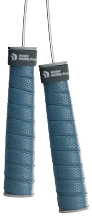 Seilspringen Sprungseil Stahldrahtseilspringen Fitness-Übungsgeräte Übungs-Workout-Fitnessstudio-Zubehör Für Männer Und Frauen Seilspringen Jump Rope (Color : C, Size : 300cm)