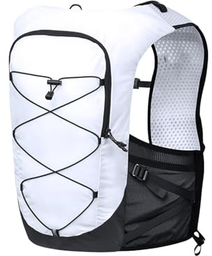 Racing Vandring Fitness Bag | Löparryggsäck för sportspår entusiaster