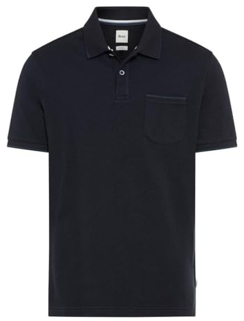 BRAX Feel Good Style Patrick Herren Poloshirt