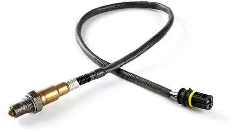 Sonda sensore di ossigeno o2, compatibile con Mercedes-BENZ A0015405117 0015405117 A0015400517