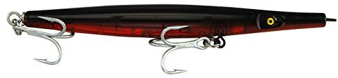 Super Strike Super N Fish 3oz NF7HW-MAS Midnight Mas