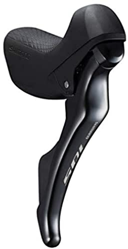 SHIMANO - MAN.FR/CA.Shim.105 DER.DUAL Con.1700 11V AL.N