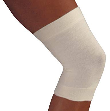 Ginocchiera Benessere Angora, Taglia 3