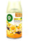 Air Wick Essential Oils Freshmatic Max Air Freshener, Autospray Kit - Gadget & Refill, White Vanilla Bean (4 Refills X 250ml)