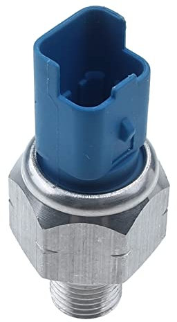 Interruptor de presión de aceite de 2 pines para 206 307 406 Partner C4 I XM Xsara Berlingo 1.1L-3.0L 1994-2015 401509