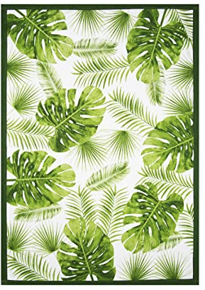 Excelsa Foliage Canovaccio da Cucina